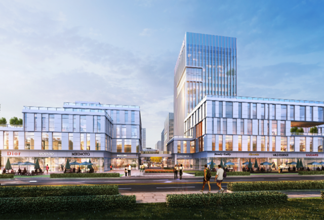 宝坻诸暨二手房